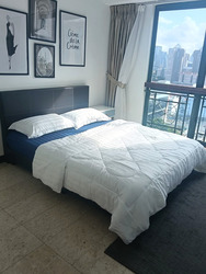 The Bencoolen (D7), Apartment #596214711